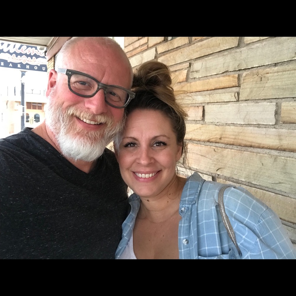 Meet your Posher, Lindy